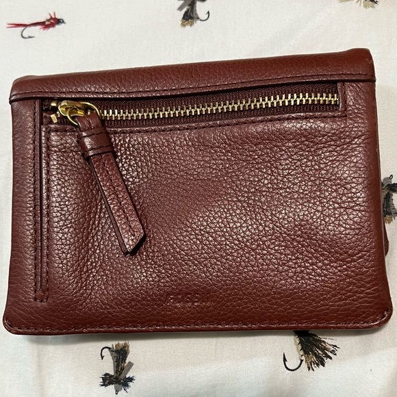 Fossil Wallet - Picture 4 of 4